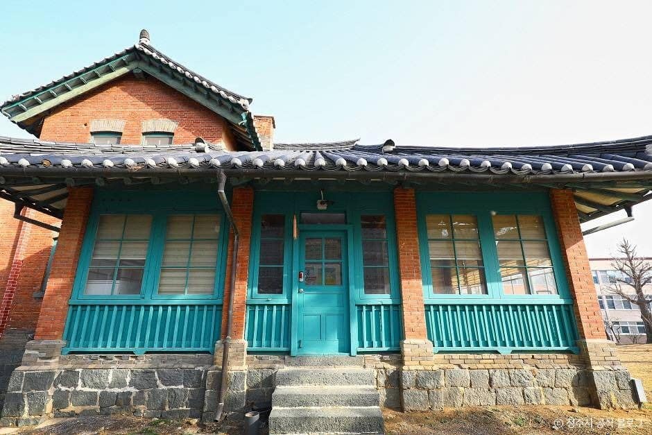 청주 탑동 양관 (2)