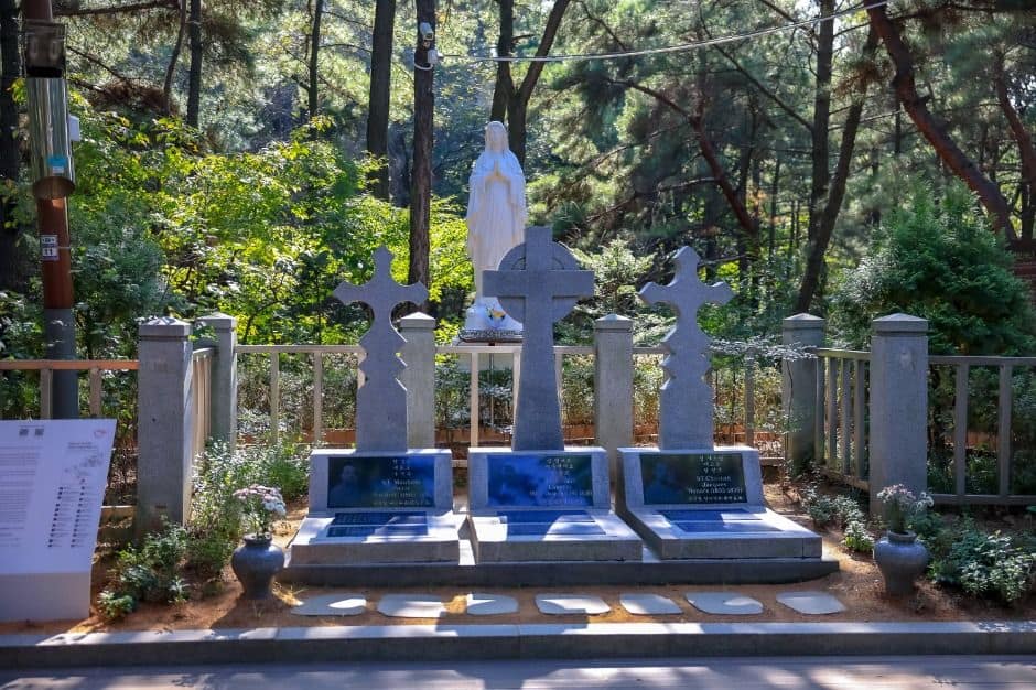 [서울둘레길 12코스] 호암산코스 (9)