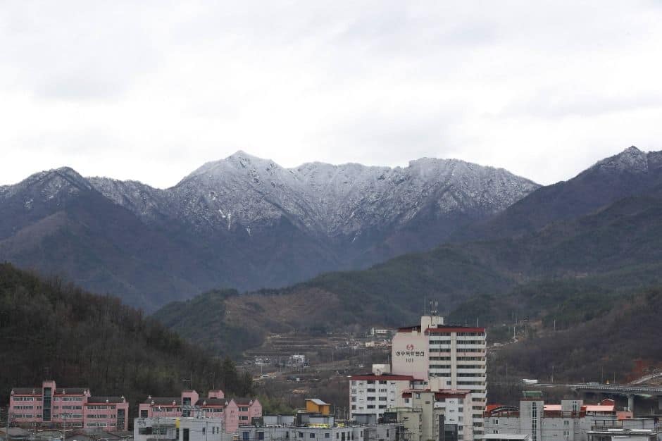 산청_왕산·필봉산 (1)