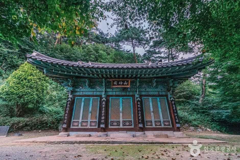 천안 광덕사