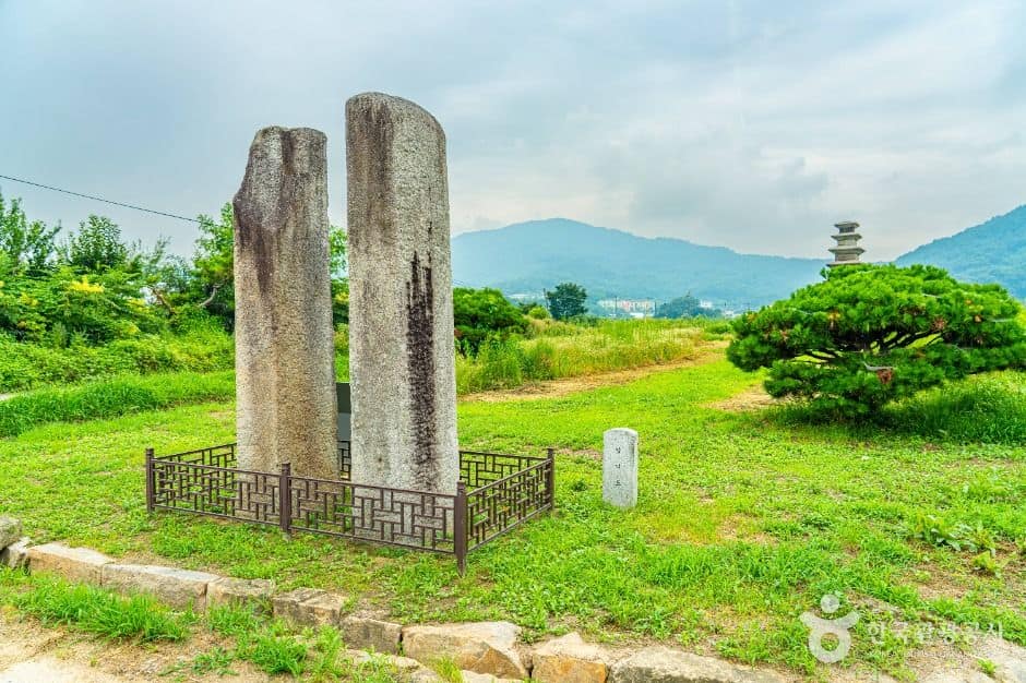 안성_안성죽산리당간지주 (5)