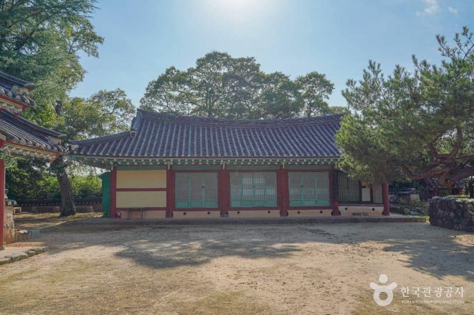 고흥_고흥 쌍충사 (9)