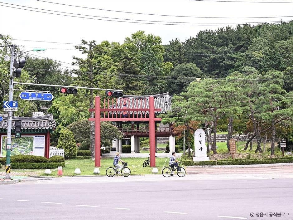 정읍_충렬사 (1)