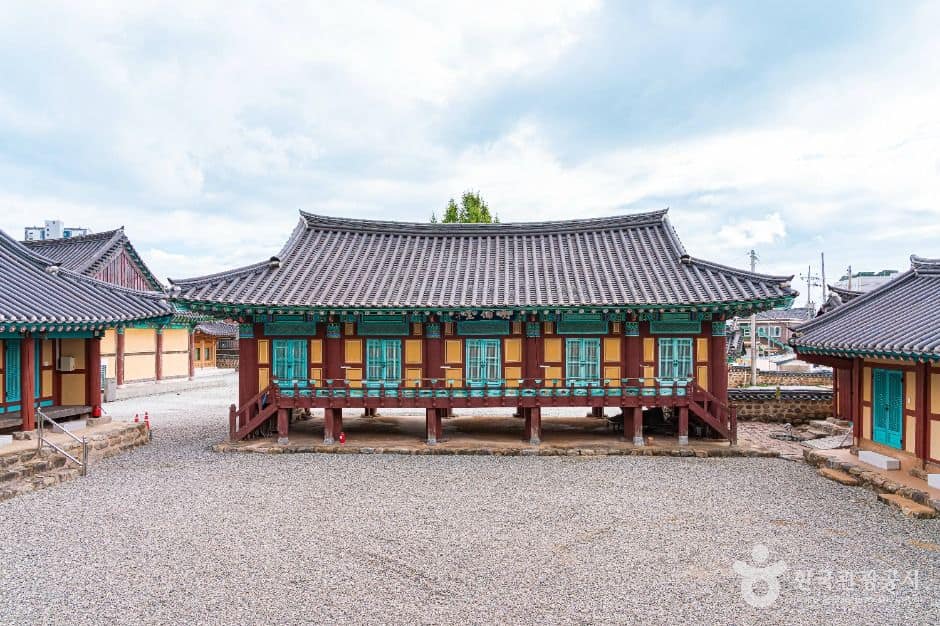 해남_해남향교 (4)