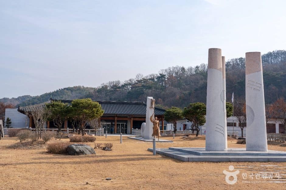 안동_경상북도독립운동기념관 (1)