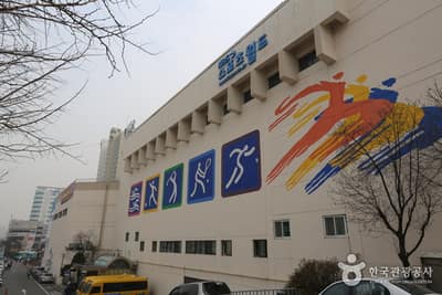 KBS스포츠월드