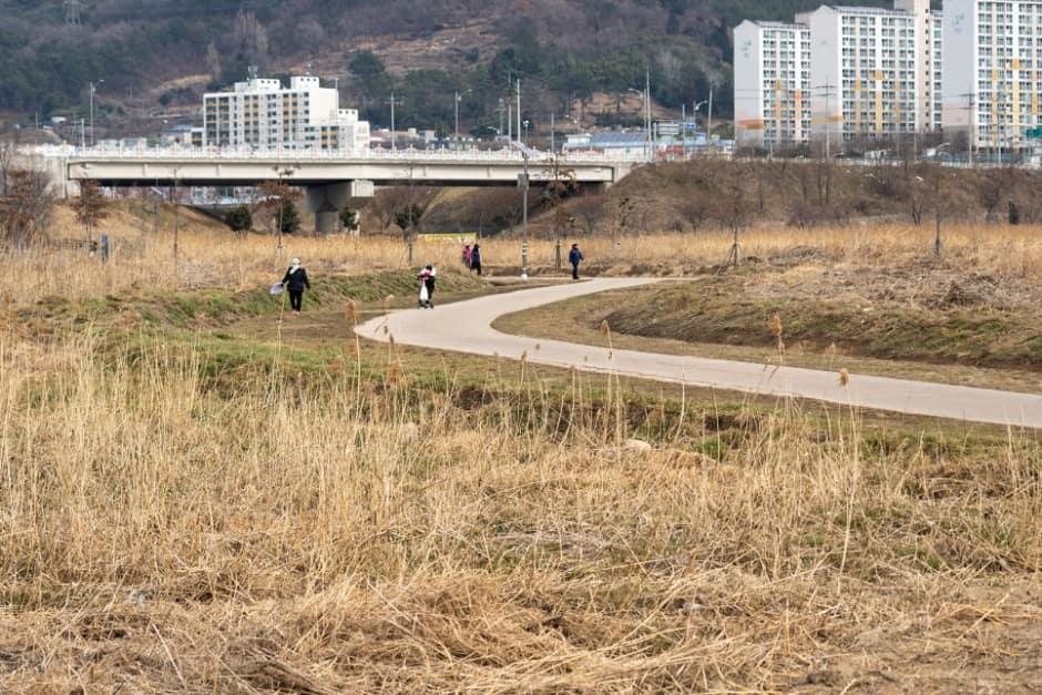 07_경남_양산시_가산수변공원_산책로