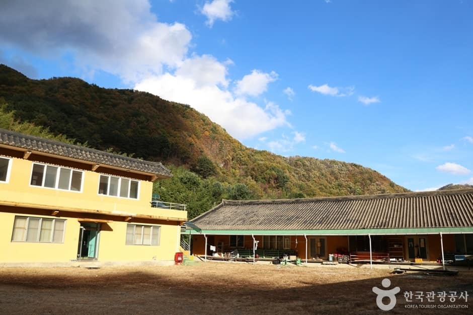 청학동 명륜학당 (7)
