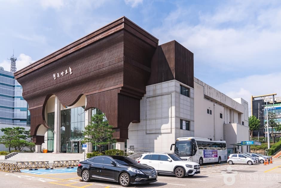 청주아트홀 (2)