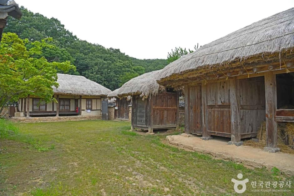 영동 성장환 고택 (7)