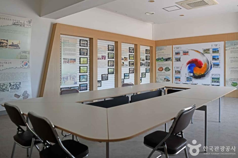국립 망향의 동산 (2)