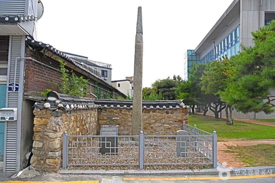 남문안당산 (2)