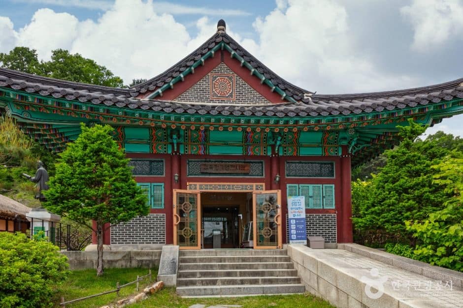 춘천_김유정문학촌 (1)