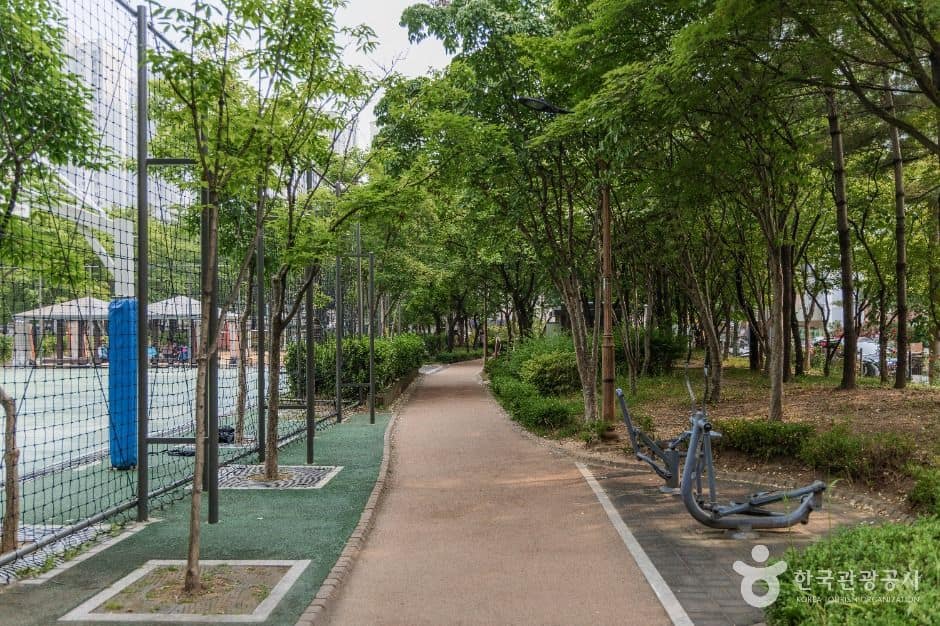 서울_간데메공원 (1)