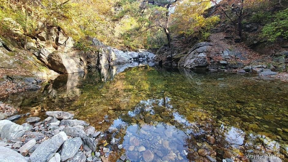 가평_용추계곡(가평) (1)