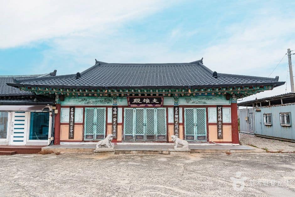 김제_삼불암 (2)