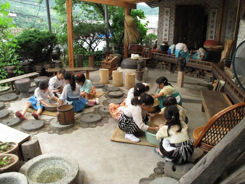 서울_북촌생활사박물관 (2)
