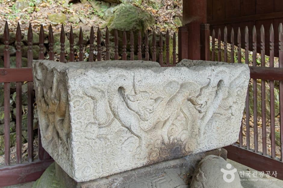 원주_비두리 귀부 및 이수 (2)