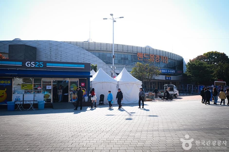 N01751_서울_송파_올림픽공원 SK올림픽핸드볼경기장_e_3