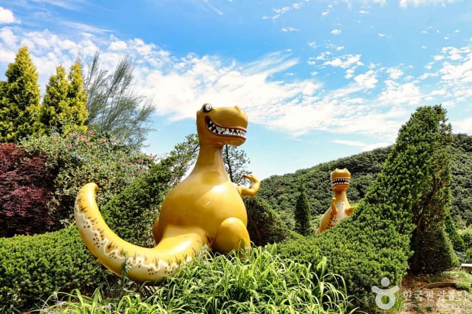 덕평공룡수목원 (13)