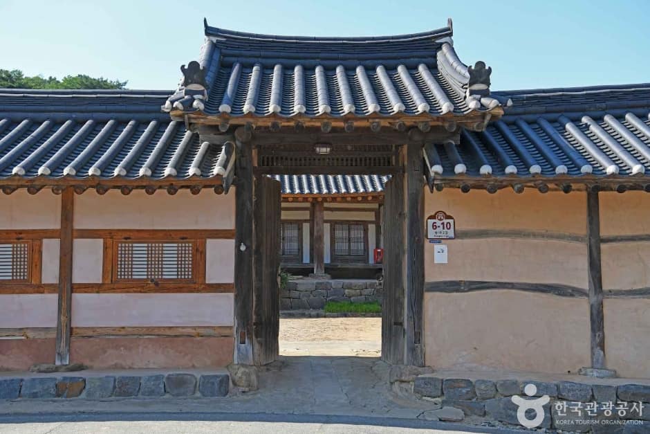 모원재 (2)