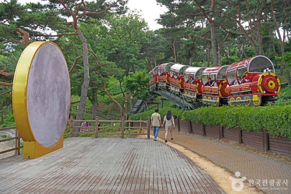 느린호수길 (2)