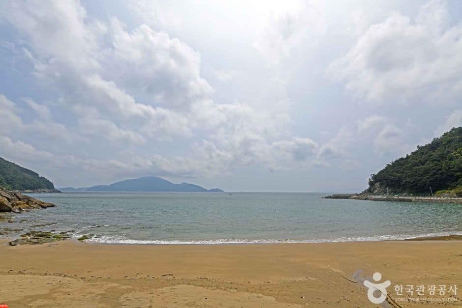 완도_가사해수욕장 (7)