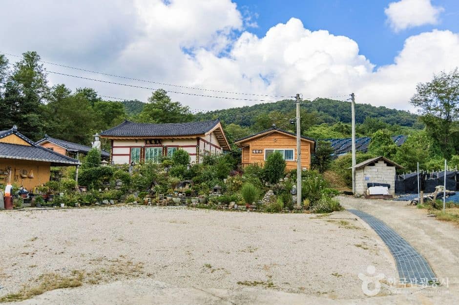 금산_금산 바리실마을 (7)