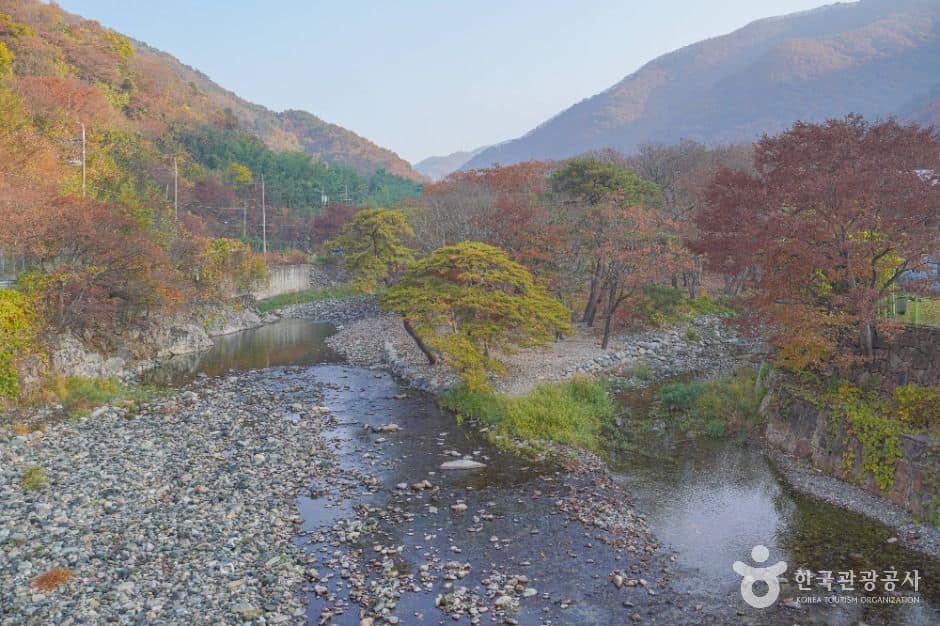양산_배내골 휴 마을 (8)