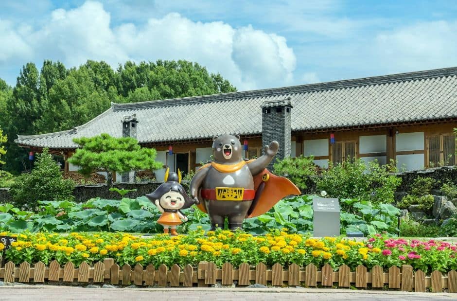 공주_공주한옥마을_전경 (9)