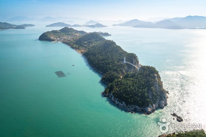하화도