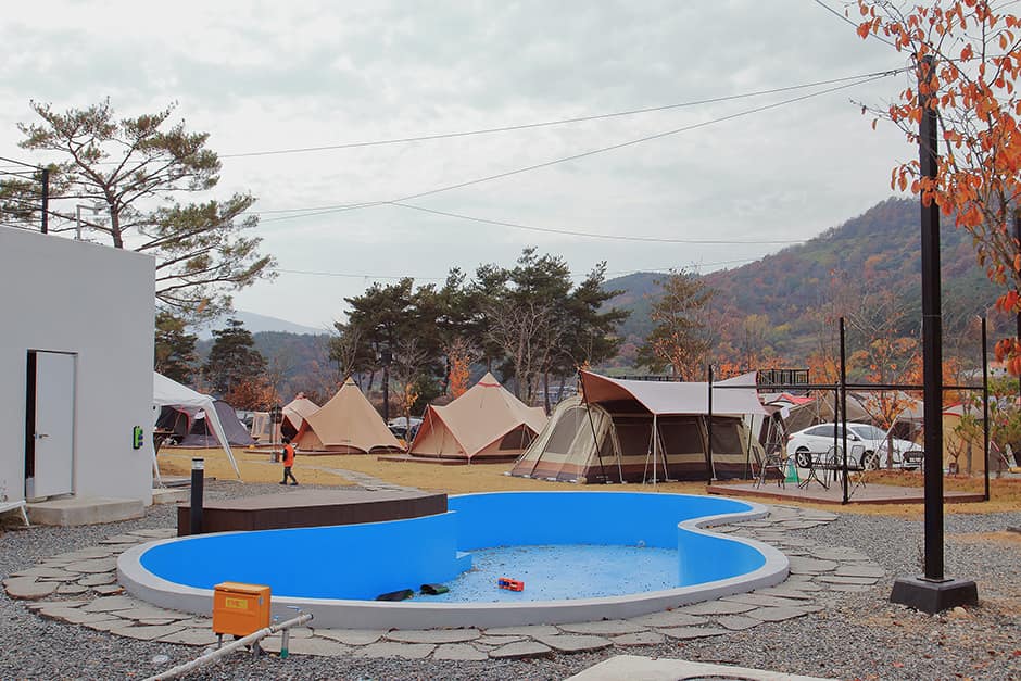 캠프안단테_수영장