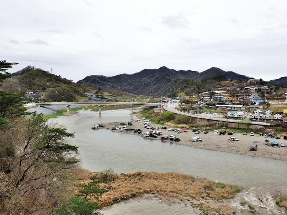 충북_충주_수주팔봉야영지_풍경5