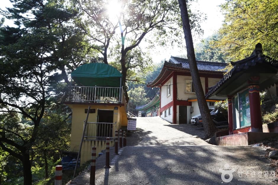 금용암 (2)