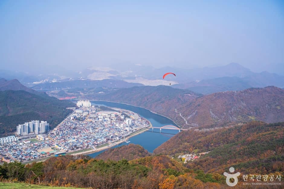 양방산전망대 (14)