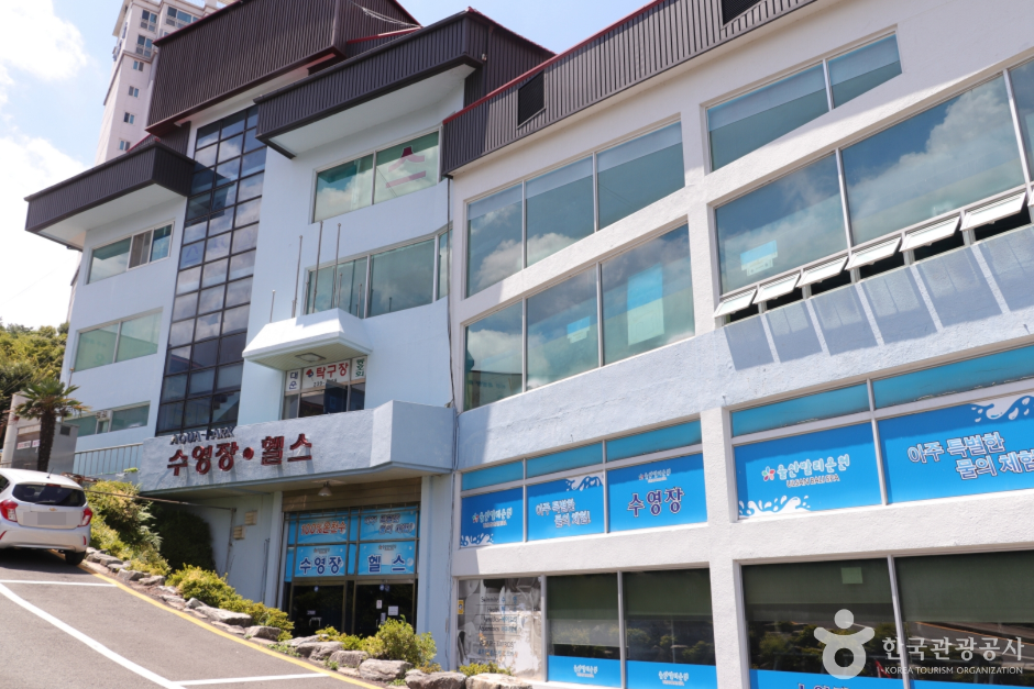 발리온천 (2)