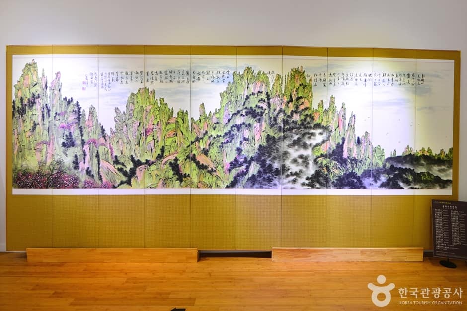 전남_진도_남도전통미술관 (6)