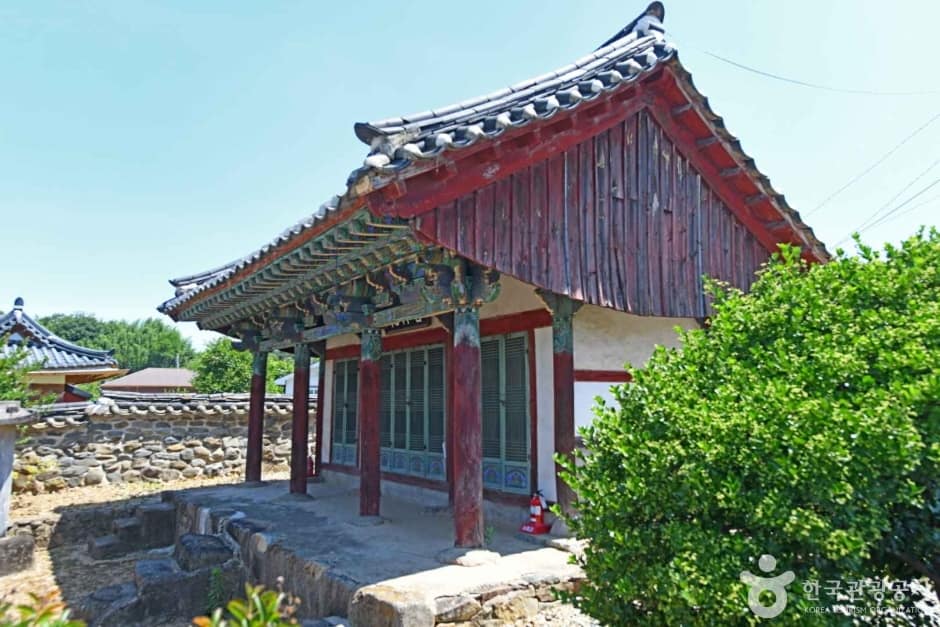 행림서원 (2)