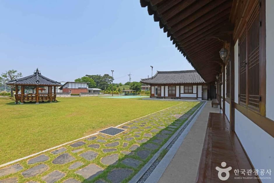 동자북마을 (동자북역사문화마을) (1)