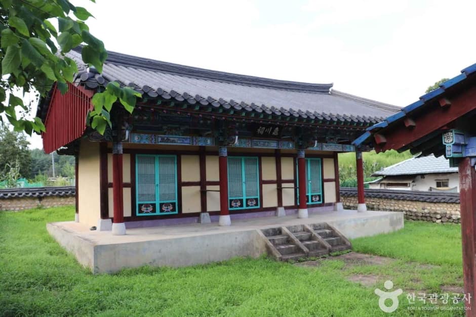 구천서원(함양) (9)_e