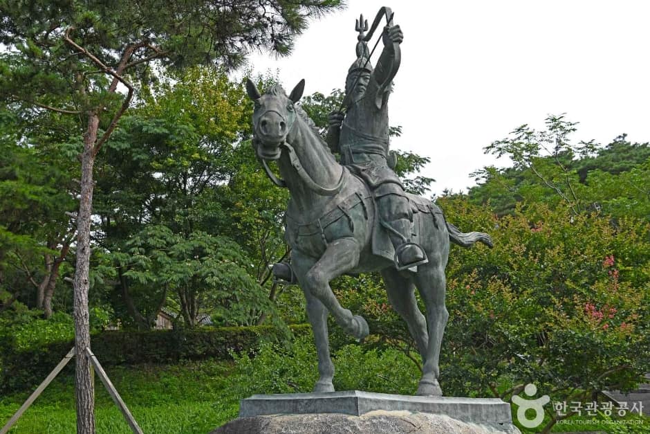 충의사(최경회장군) (7)