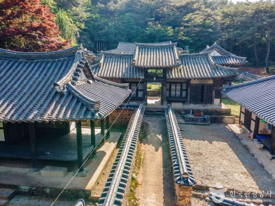 경남_고성_수림서원_7
