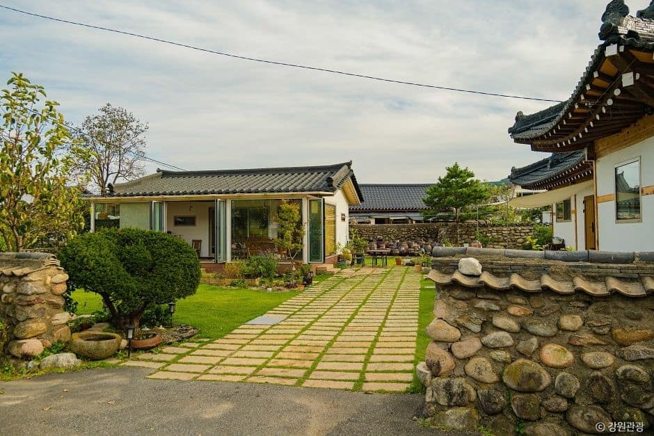상도문돌담마을 (5)
