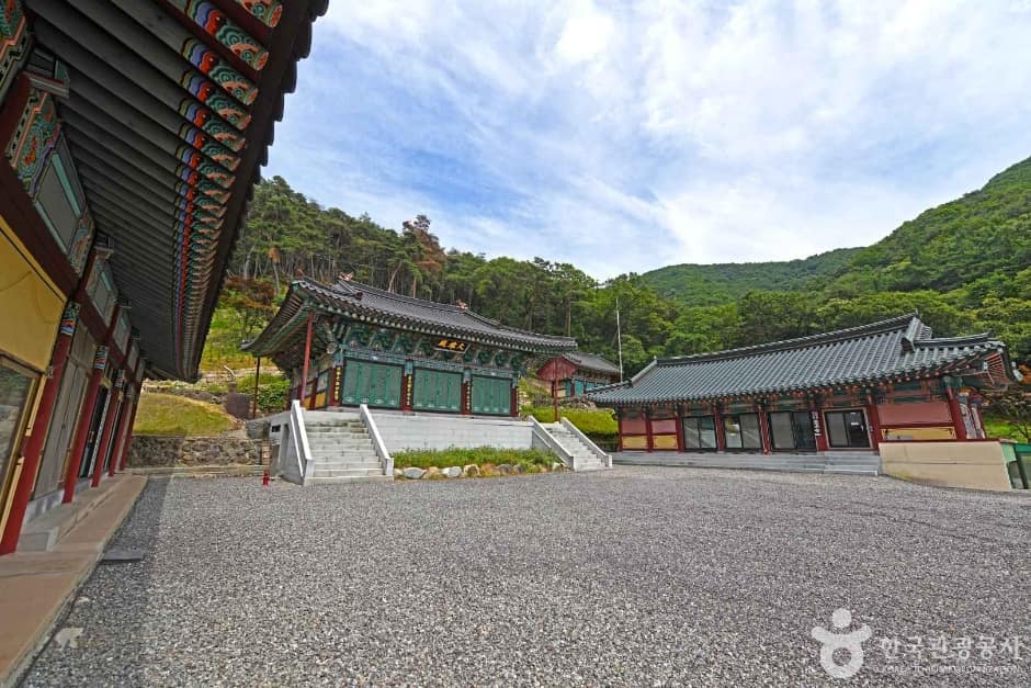 영수사(진천) (3)