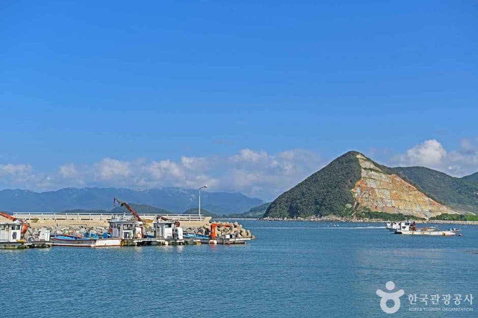 화흥포항 (2)