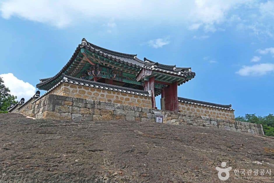 해남 명량대첩비 (5)
