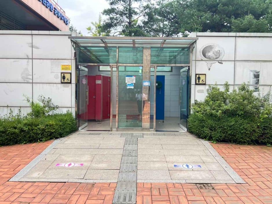 부천시립_한울빛도서관_장애인화장실