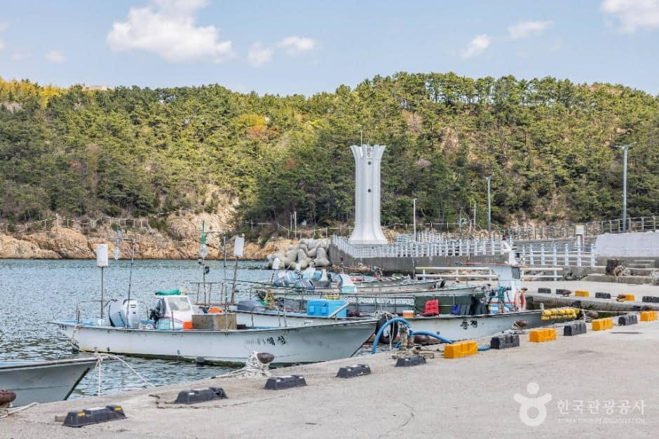 부산_죽성항(황학대) (1)