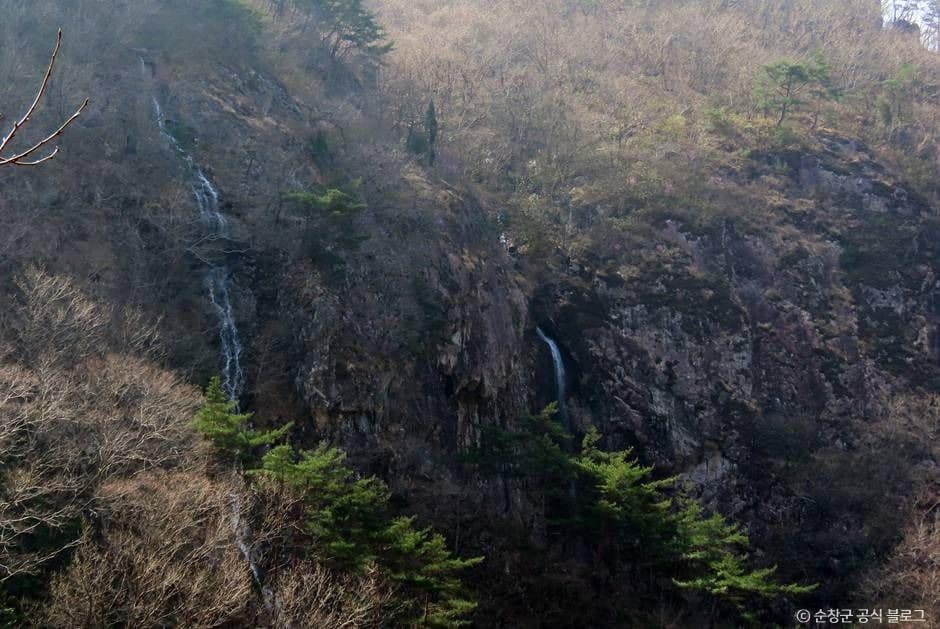 순창_구장군폭포 (2)