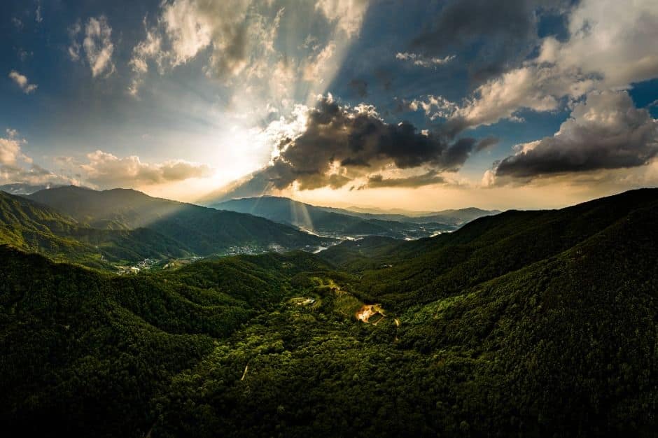 산청_왕산·필봉산 (5)